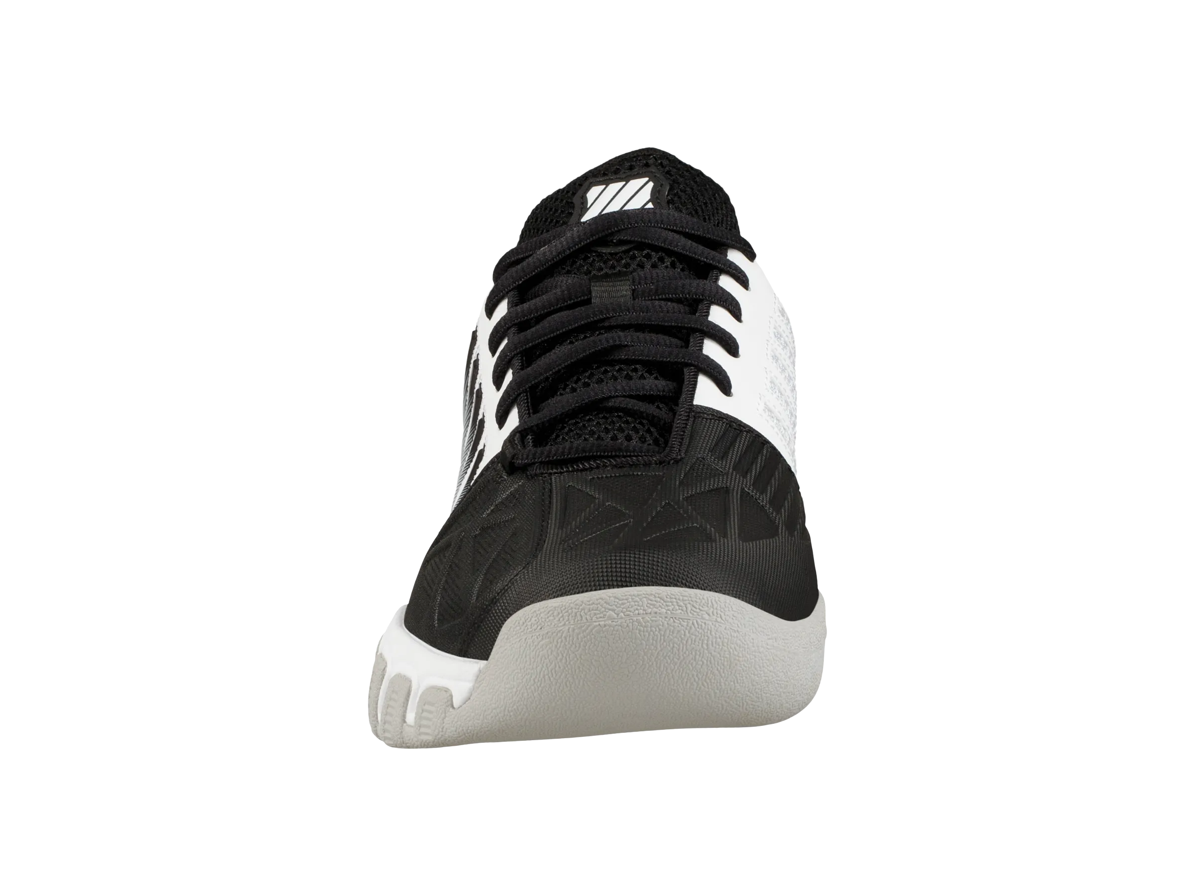 05445-176-M | BIGSHOT LIGHT 3 CARPET | WHITE/BLACK/GULL GRAY