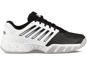 05445-176-M | BIGSHOT LIGHT 3 CARPET | WHITE/BLACK/GULL GRAY
