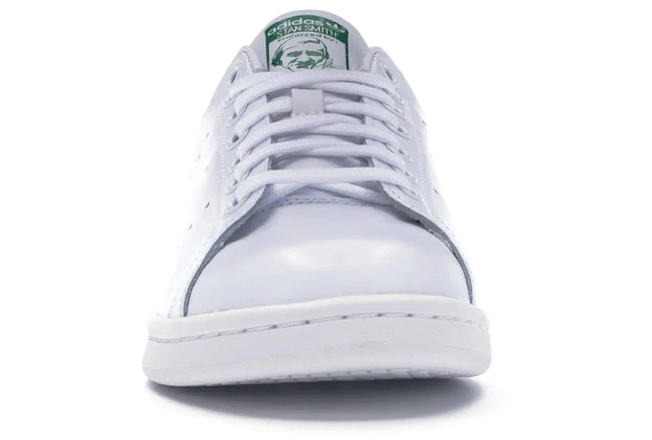 Adidas Stan Smith White Green