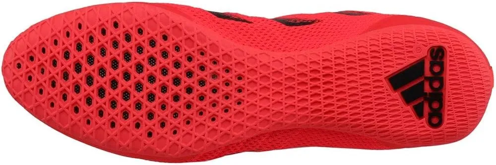 adidas Unisex-Adult N3xt L3v3l 2020 Basketball Shoe