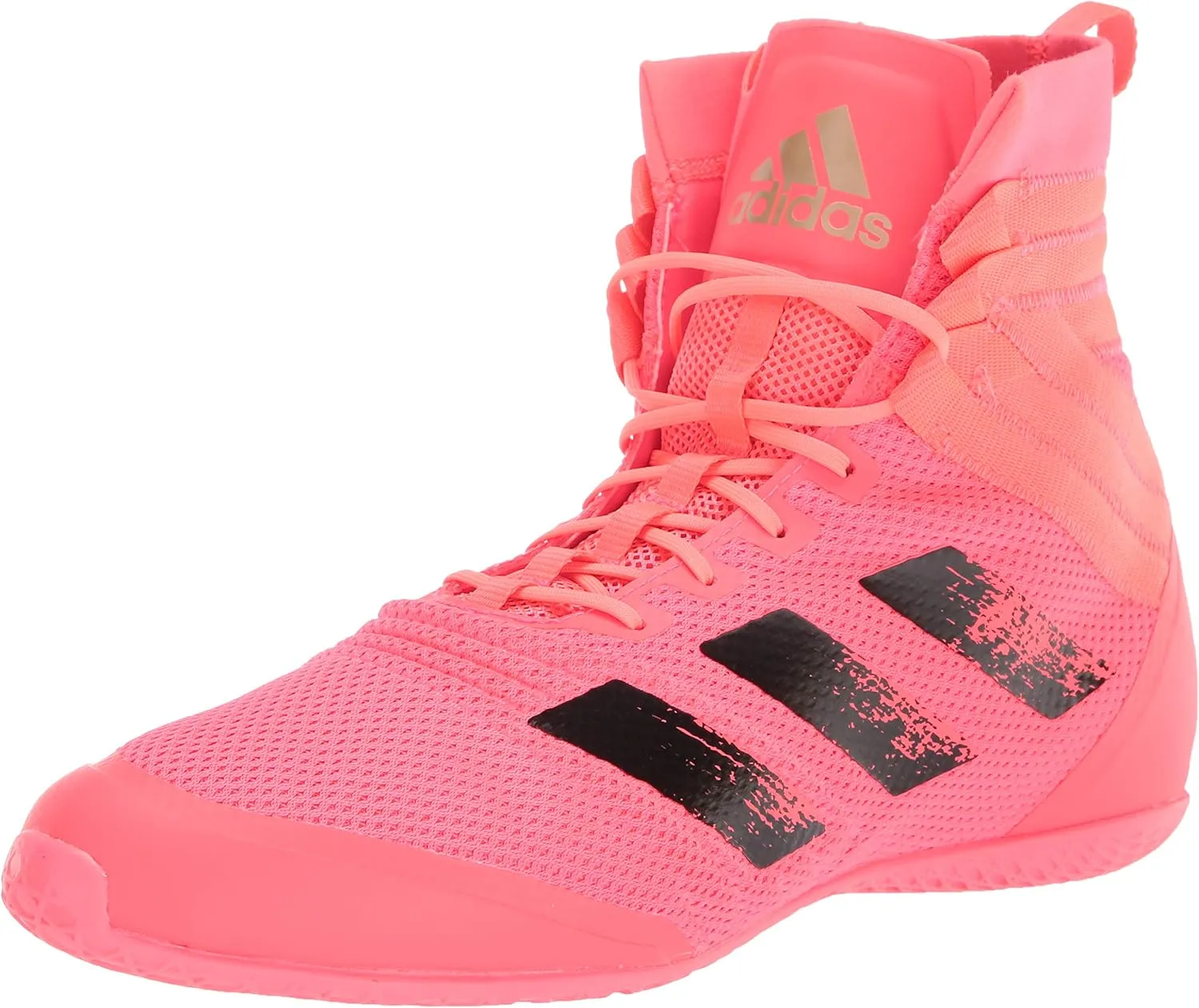 adidas Unisex-Adult N3xt L3v3l 2020 Basketball Shoe