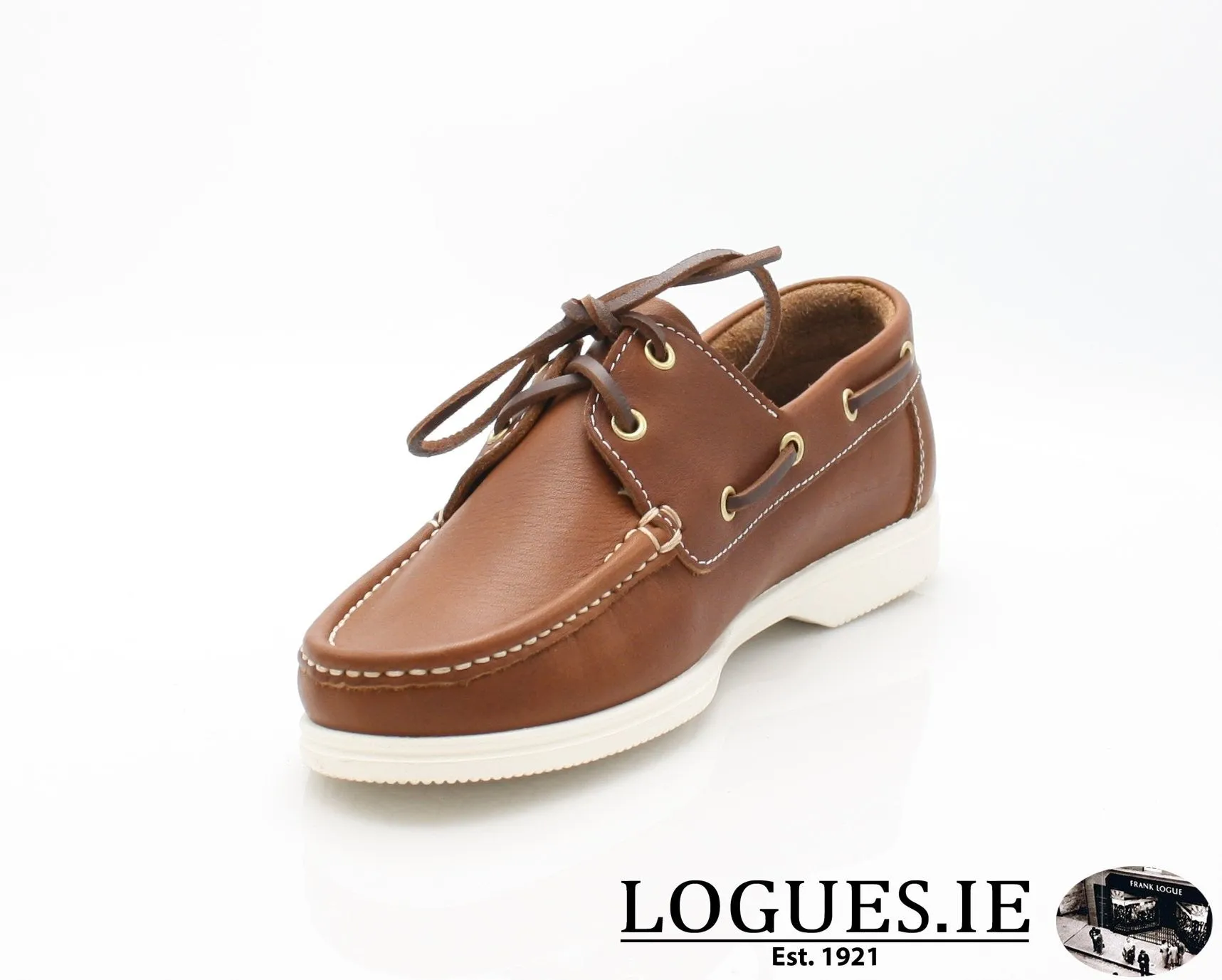 ADMIRALS 3331 DUBARRY