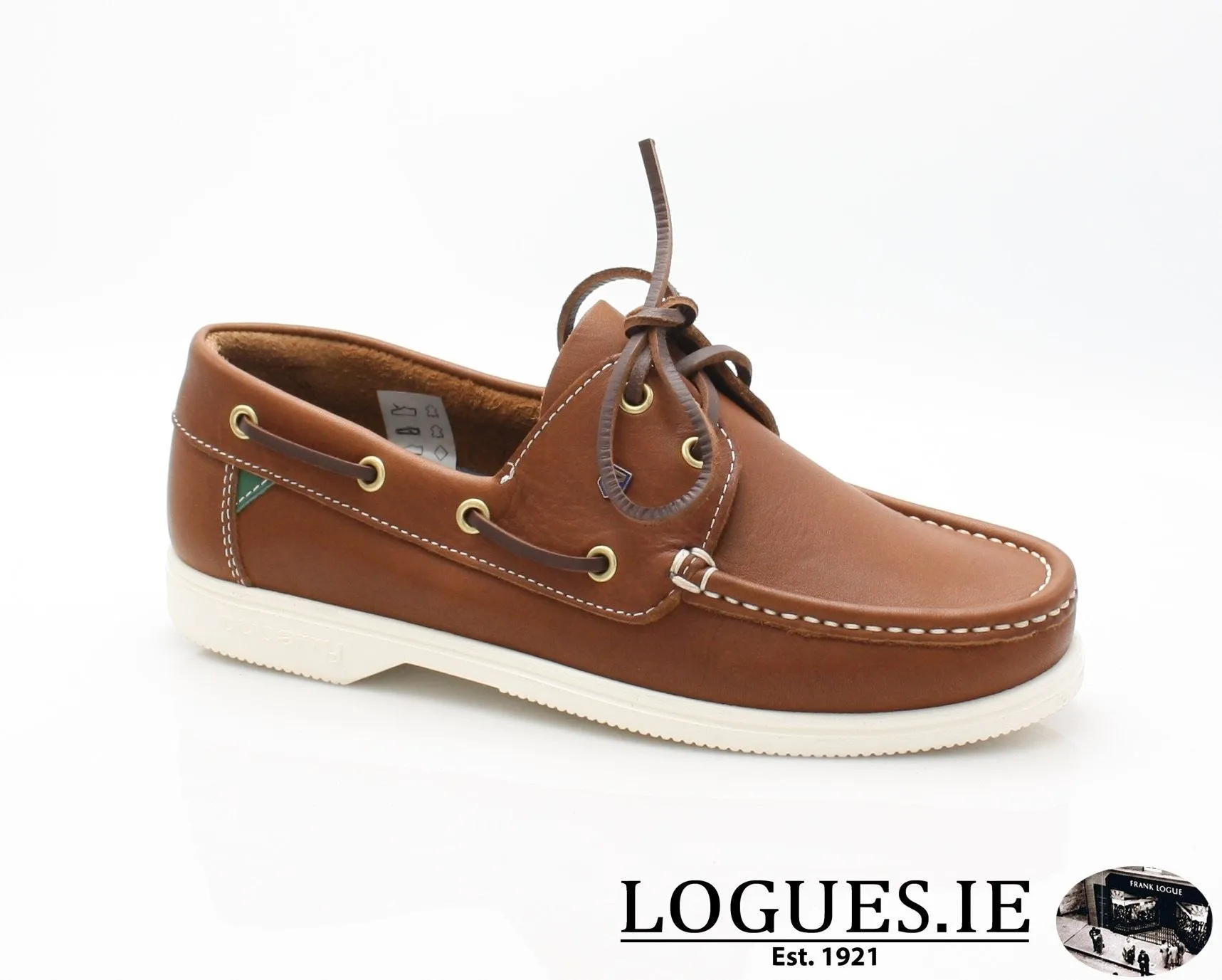 ADMIRALS 3331 DUBARRY