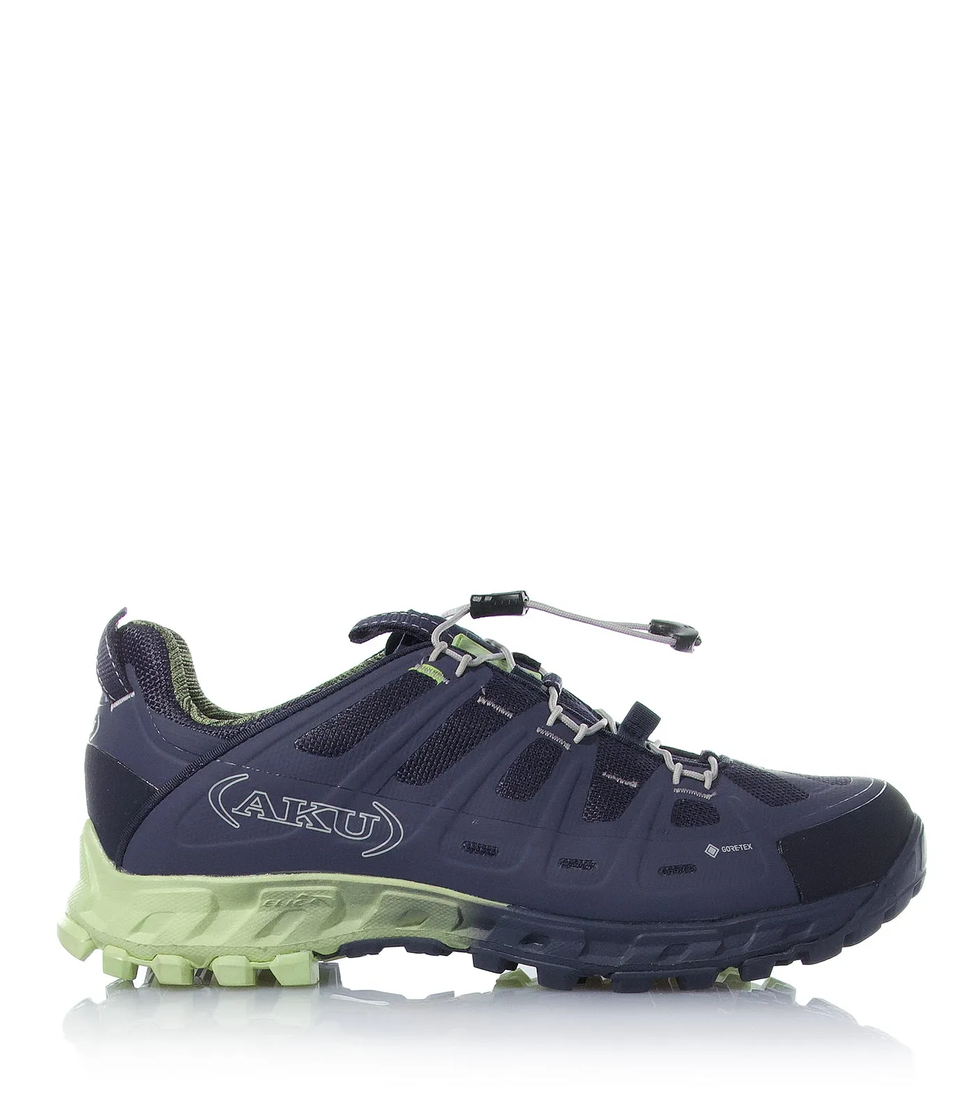 AKU Scarpa Selvatica gtx ws