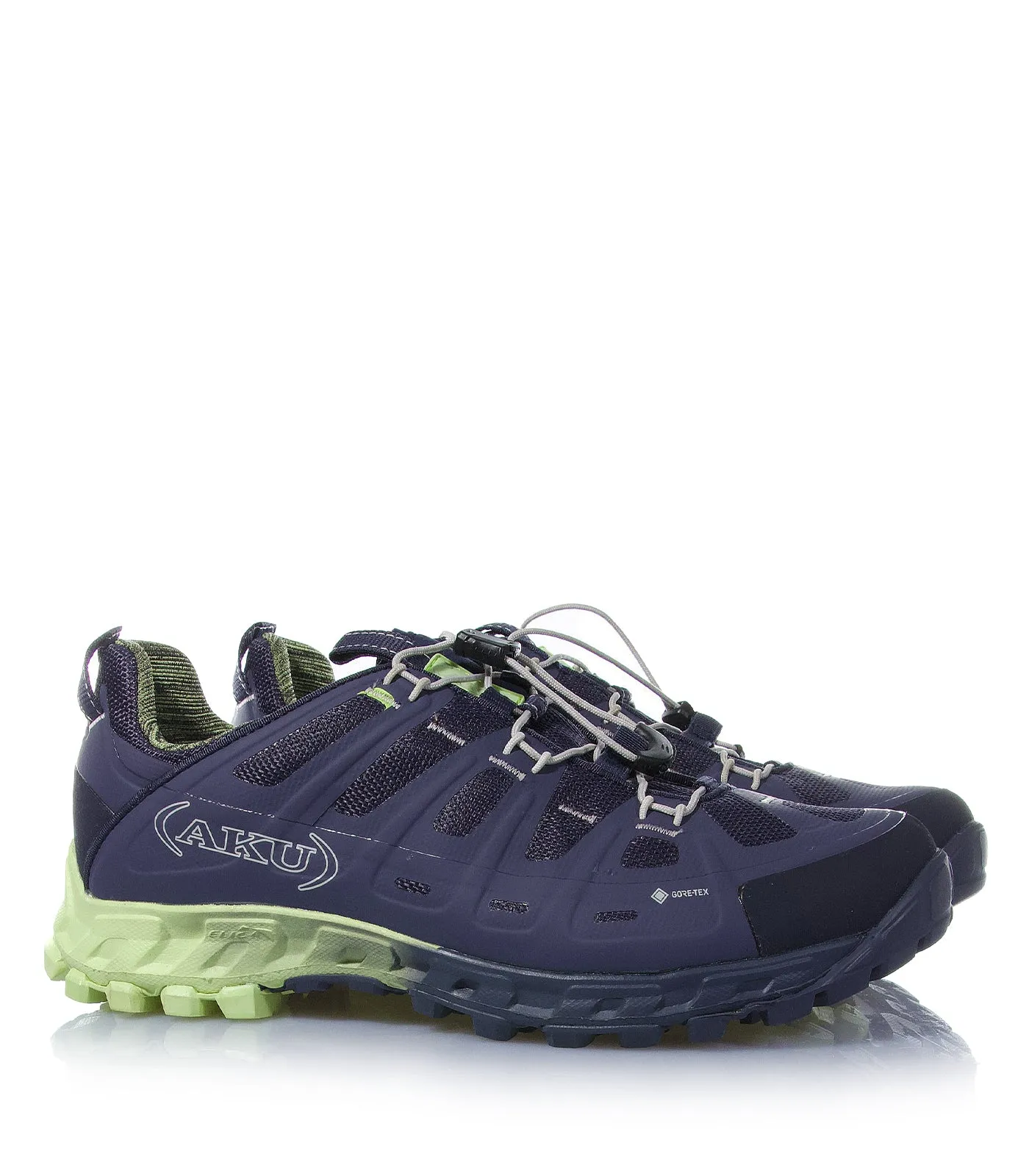 AKU Scarpa Selvatica gtx ws
