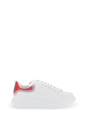Alexander Mcqueen Oversize Sneakers (Size - 44)