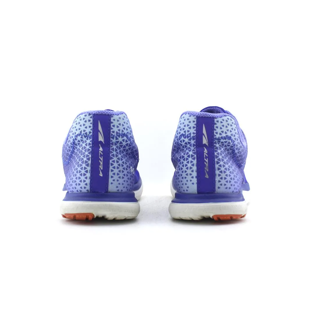 ALTRA SOLSTICE
