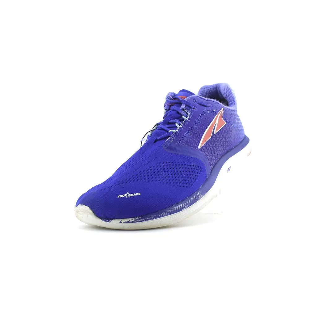 ALTRA SOLSTICE
