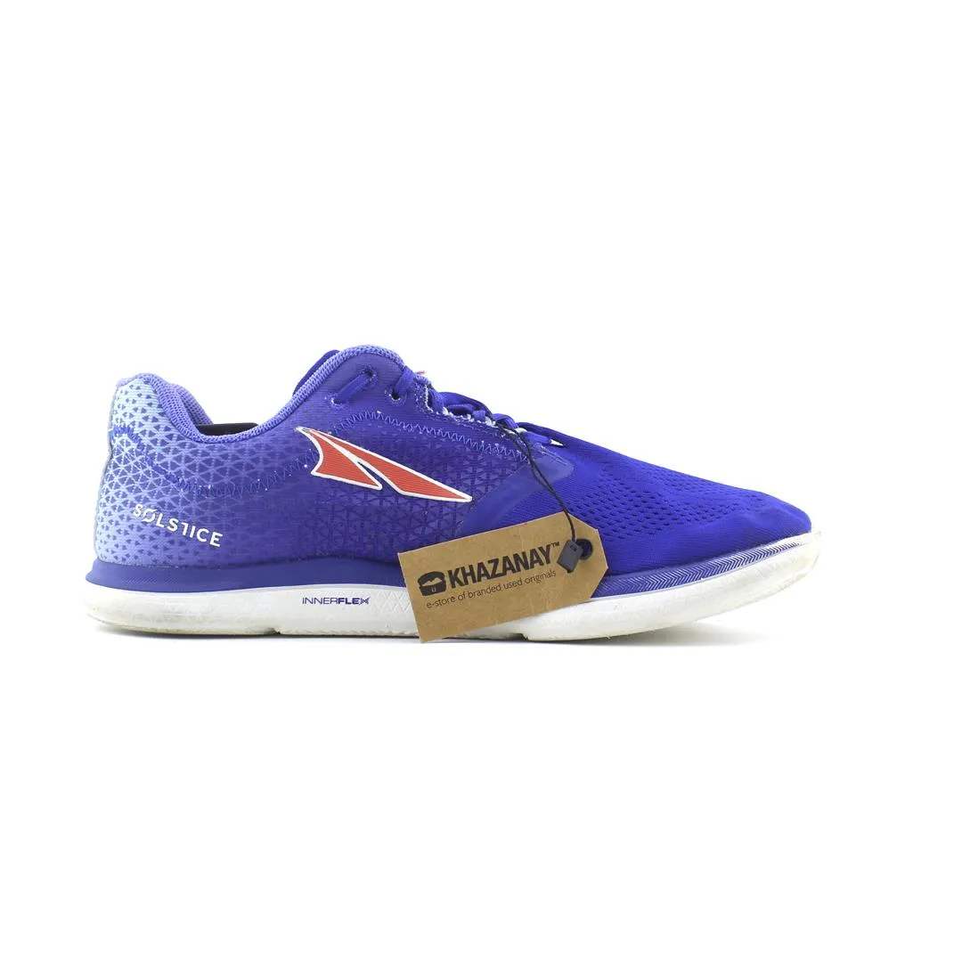 ALTRA SOLSTICE