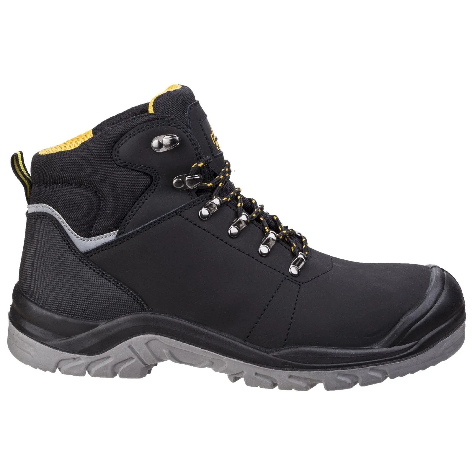 Amblers Safety Delamere Safety Boots