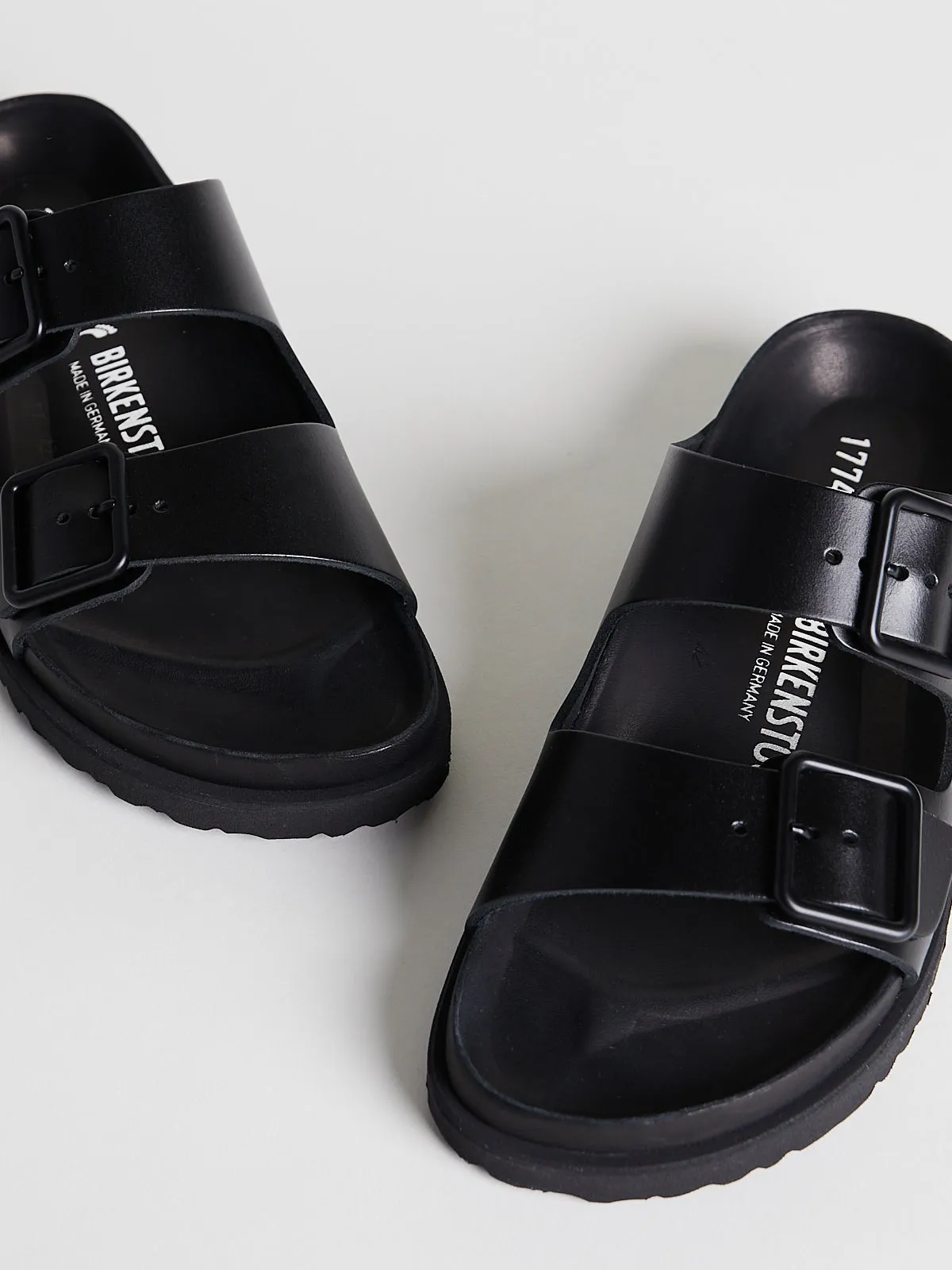 Arizona Premium NL in Black