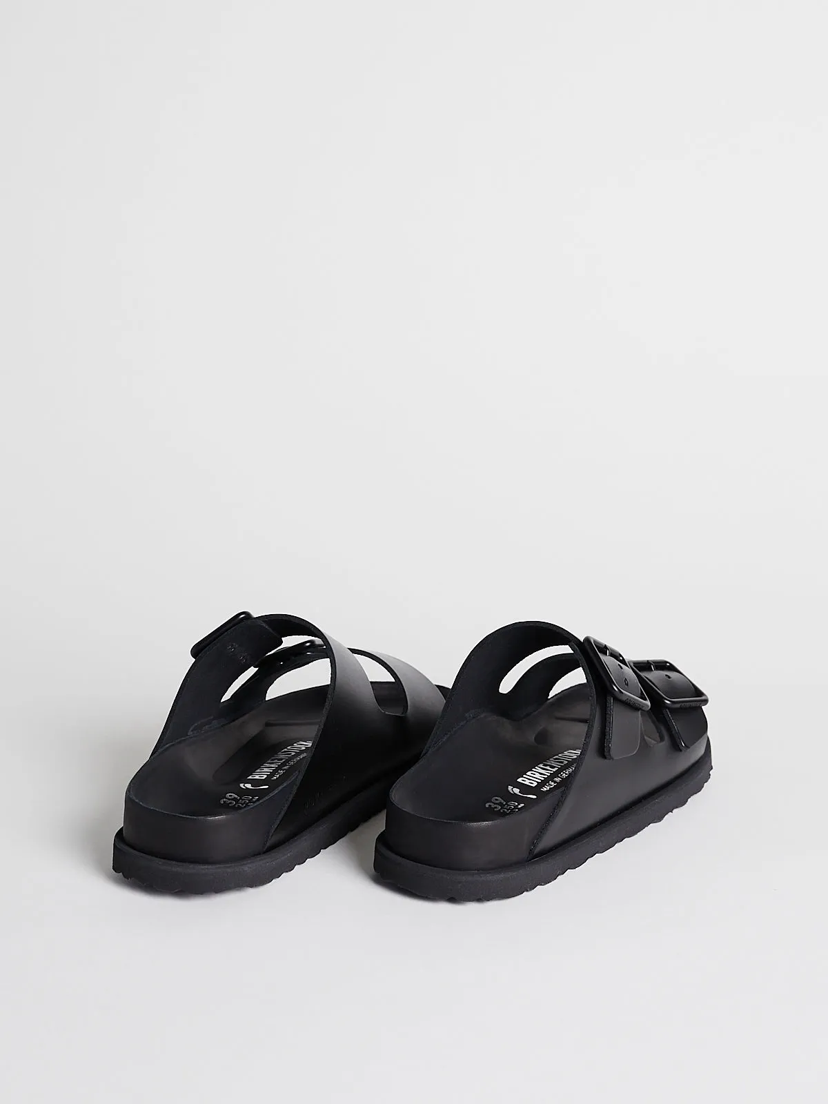 Arizona Premium NL in Black