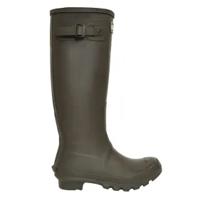 Barbour Bede Wellington Olive