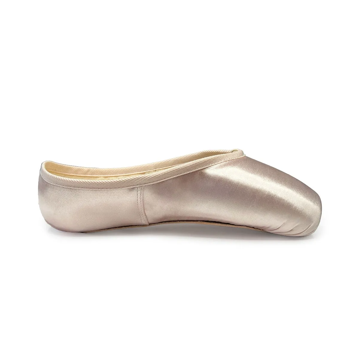 Baroque FM Pointe Shoe