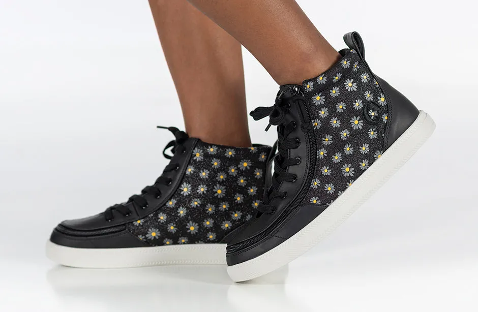 Black Daisy BILLY Classic Lace High