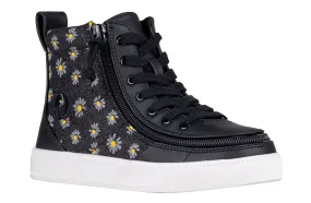 Black Daisy BILLY Classic Lace High
