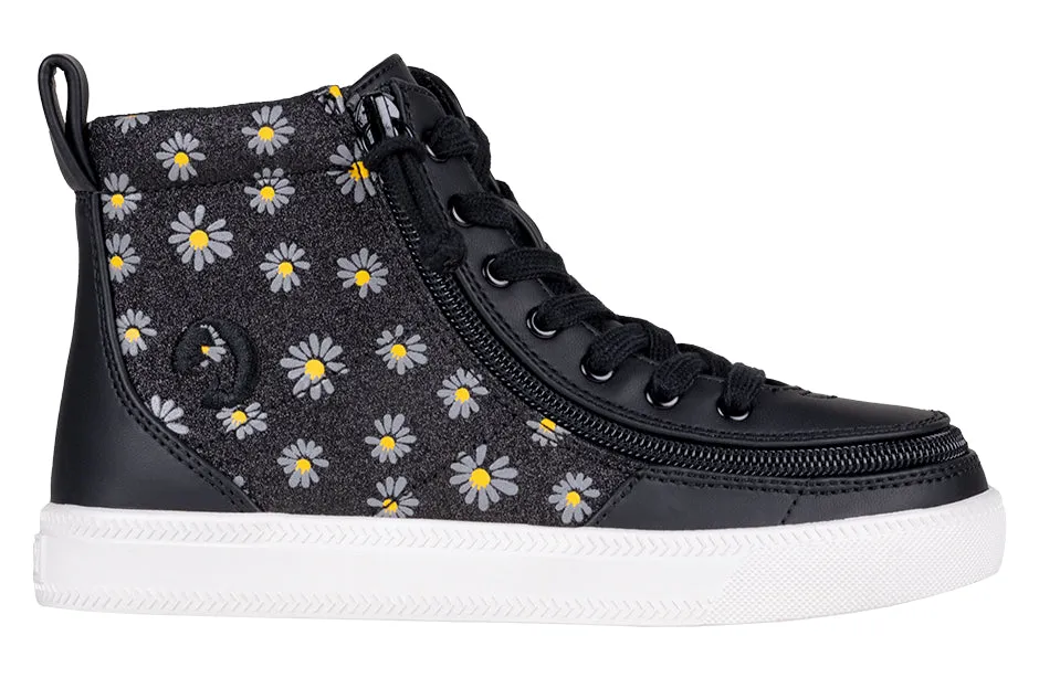 Black Daisy BILLY Classic Lace High