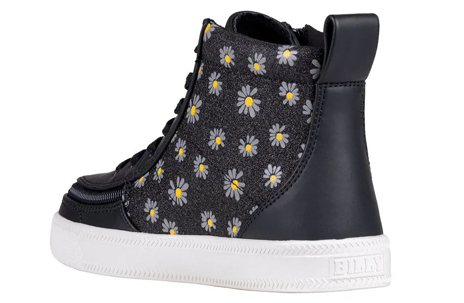 Black Daisy BILLY Classic Lace High