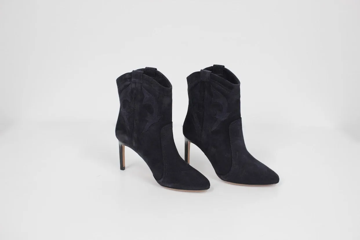 Caitlin Boots