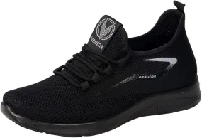 Cathalem Sneakers for Men Slip On Walking Shoes with Arch Support Lightweight Running Sneakers Non Slip Breathable Tennis Shoes