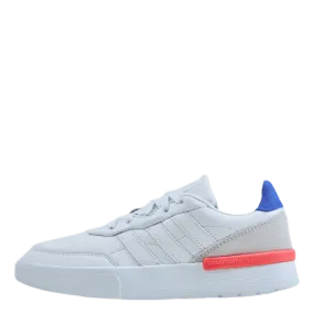 Clubcourt Shoes Cloud White / Cloud White / Sonic Ink