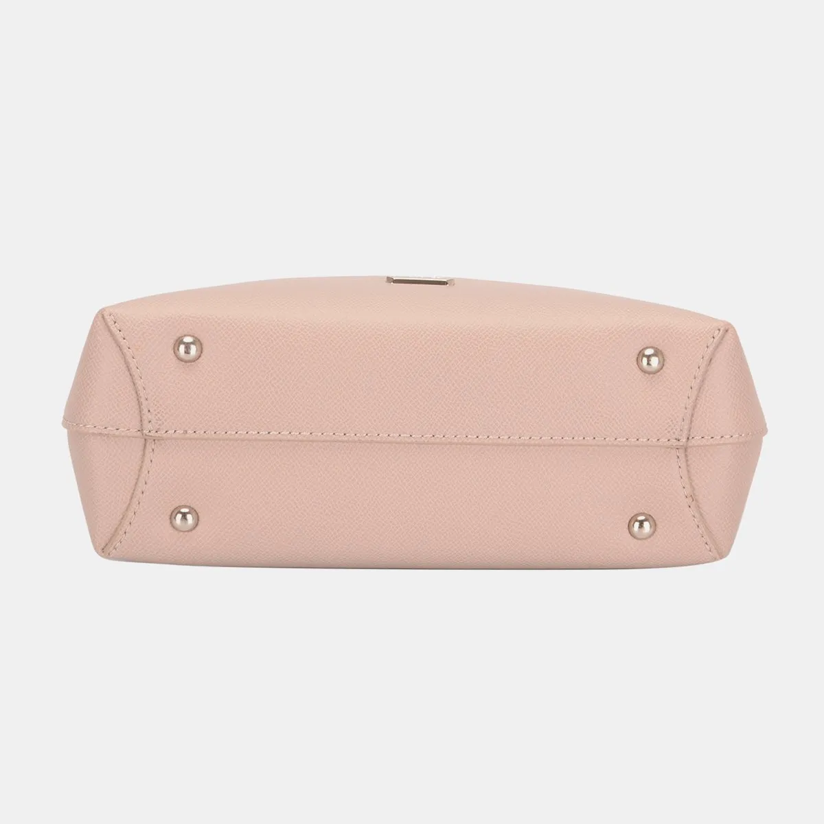 David Jones PU Leather Handbag