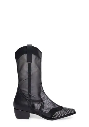Desert Dancer Cowboy Boots