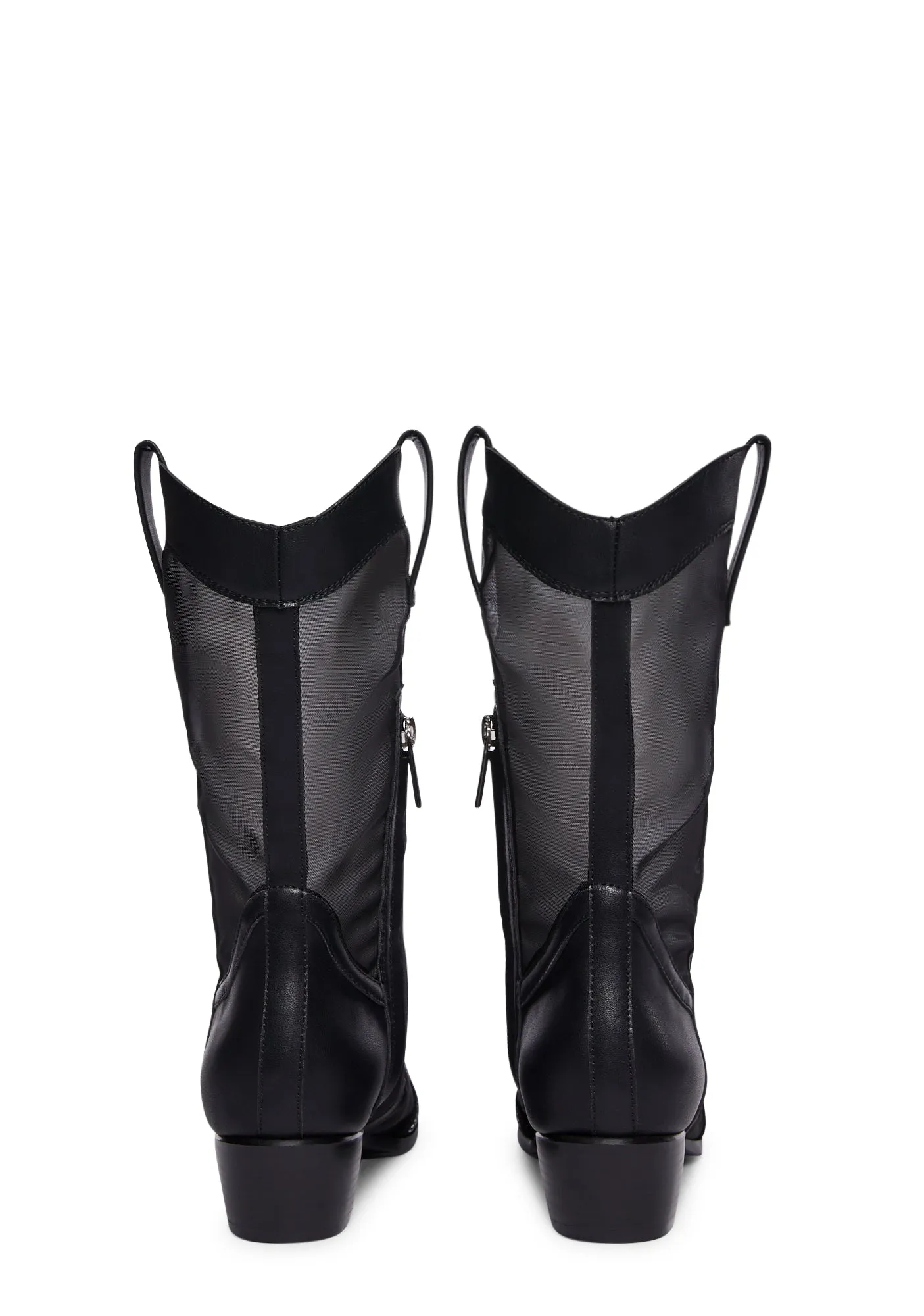 Desert Dancer Cowboy Boots