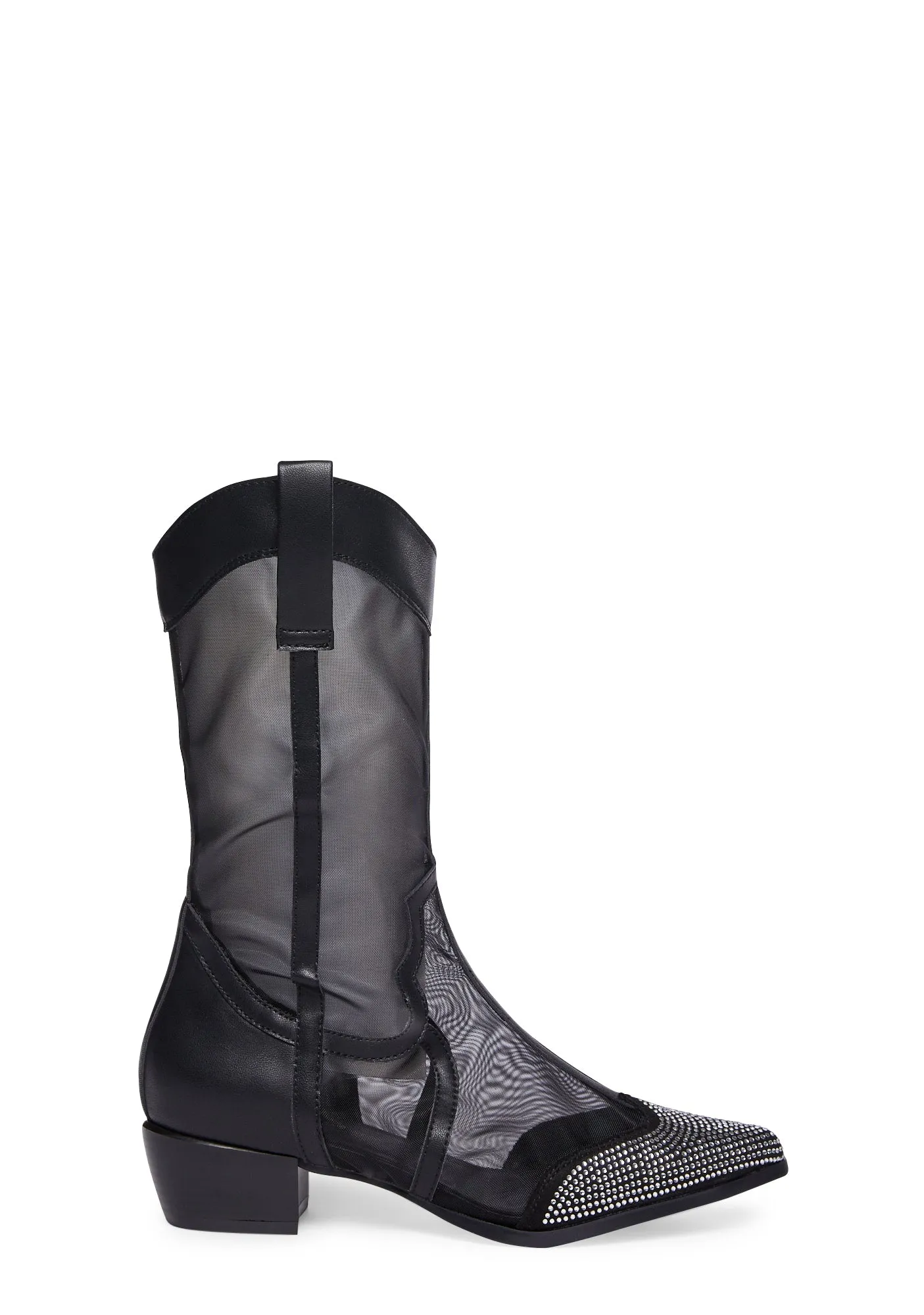 Desert Dancer Cowboy Boots