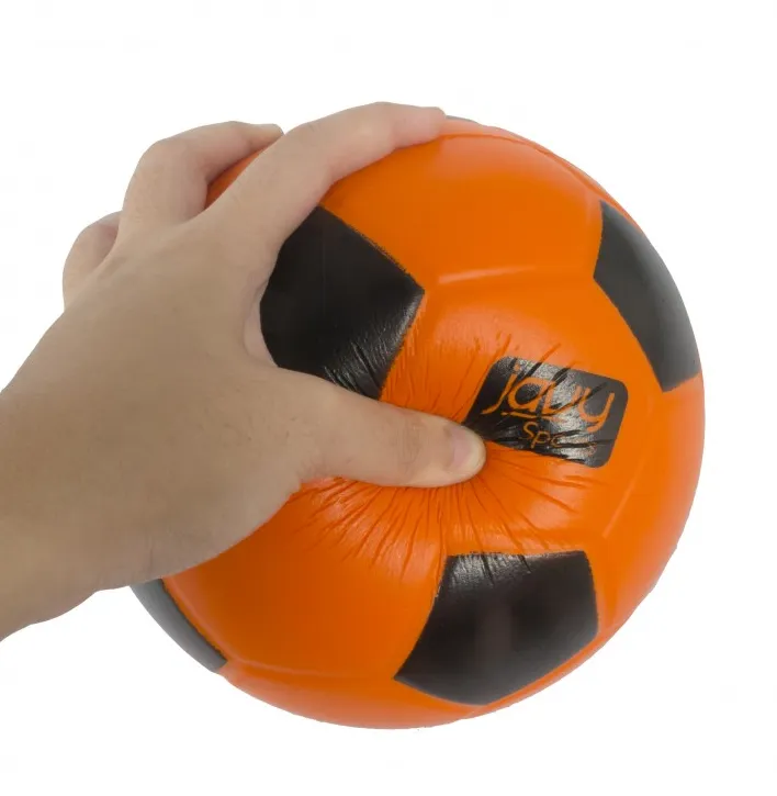 Foam Soccer Ball  