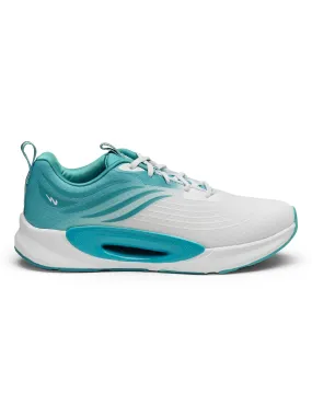 FUNK White Men's Running Shoes