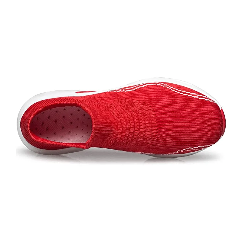 Groovywish Orthopedic Women Walking Shoes