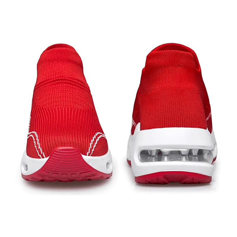 Groovywish Orthopedic Women Walking Shoes