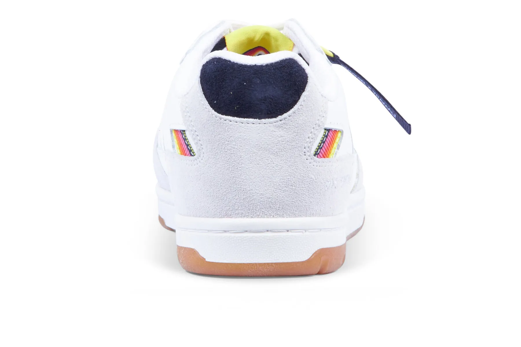 HUMMEL Power Play x Vitamalz - White/Blue/Yellow