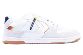 HUMMEL Power Play x Vitamalz - White/Blue/Yellow