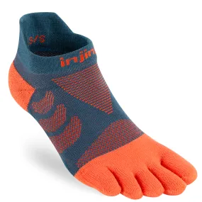 Injinji Women's Ultra Run No Show