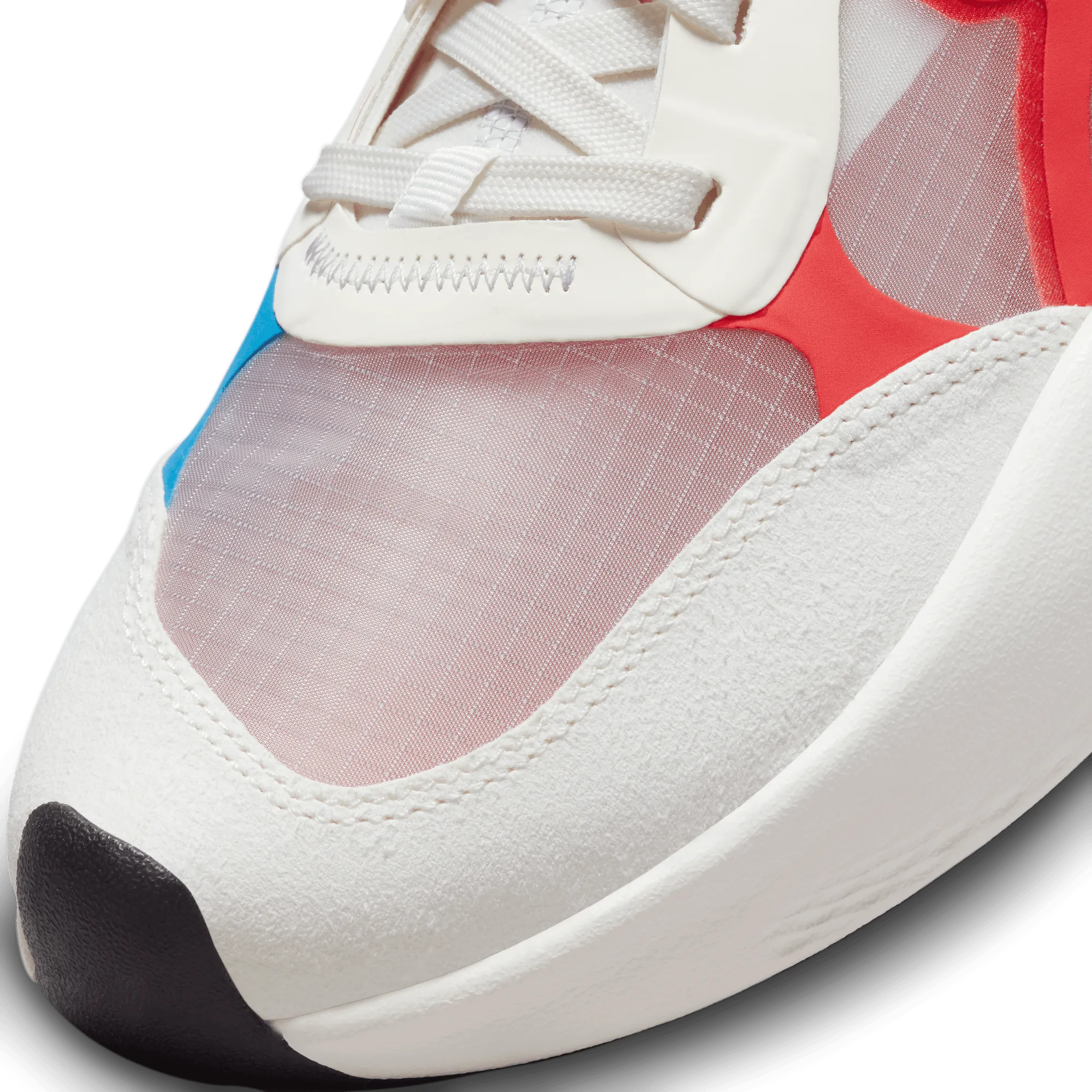 Jordan Delta 3 Low 'White/Red/Blue'