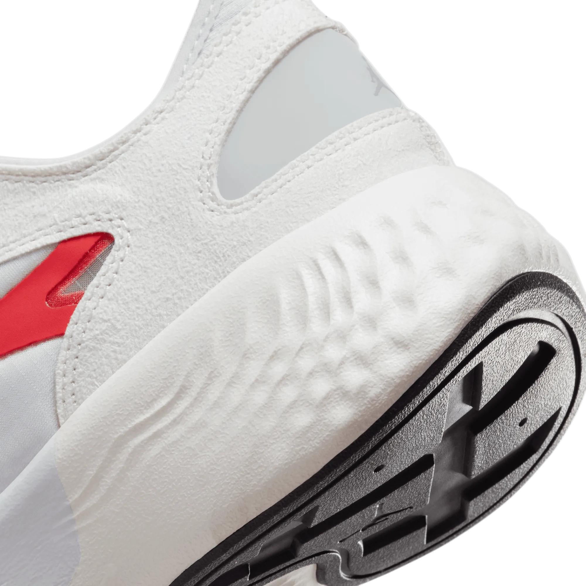 Jordan Delta 3 Low 'White/Red/Blue'