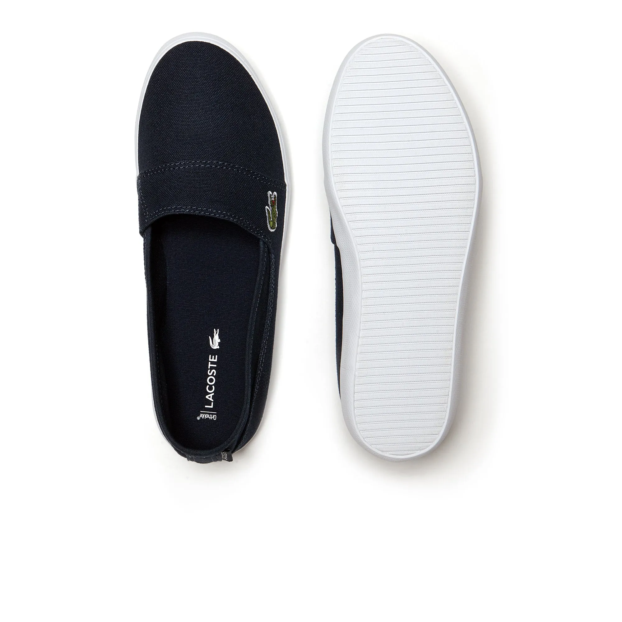 Lacoste Marice Bl 2 Spw Shoes - Creame