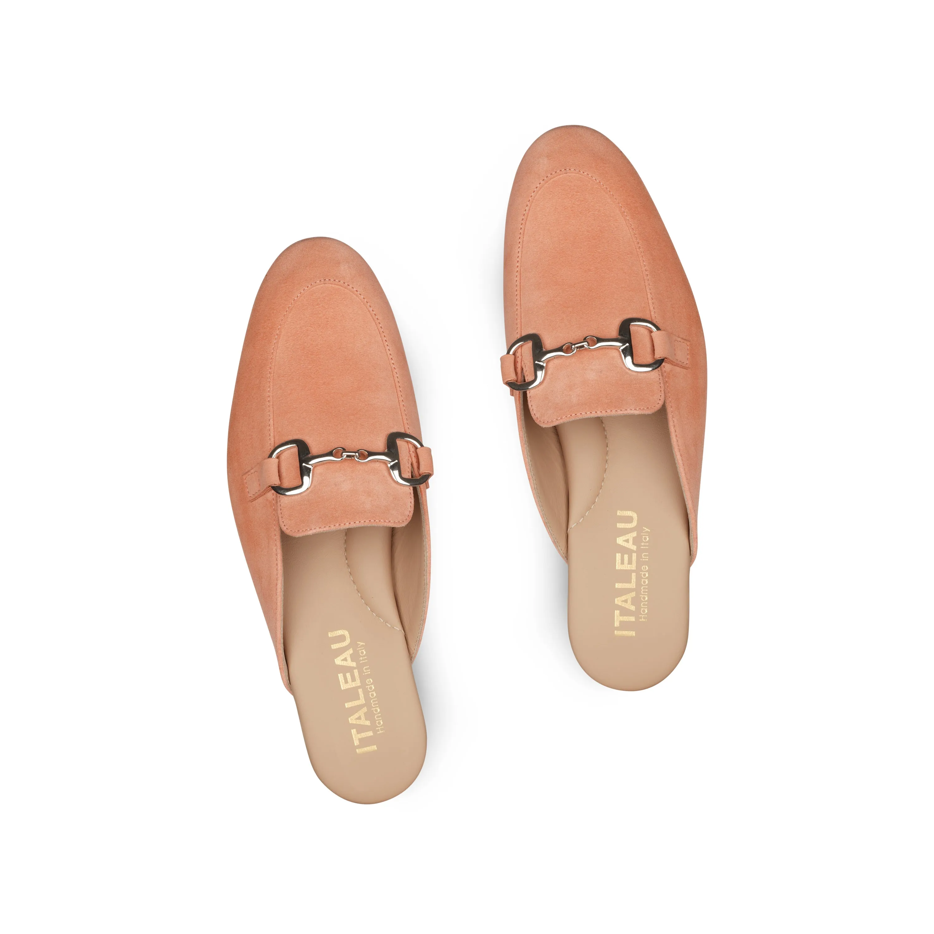 Lisa Flexlite Mules