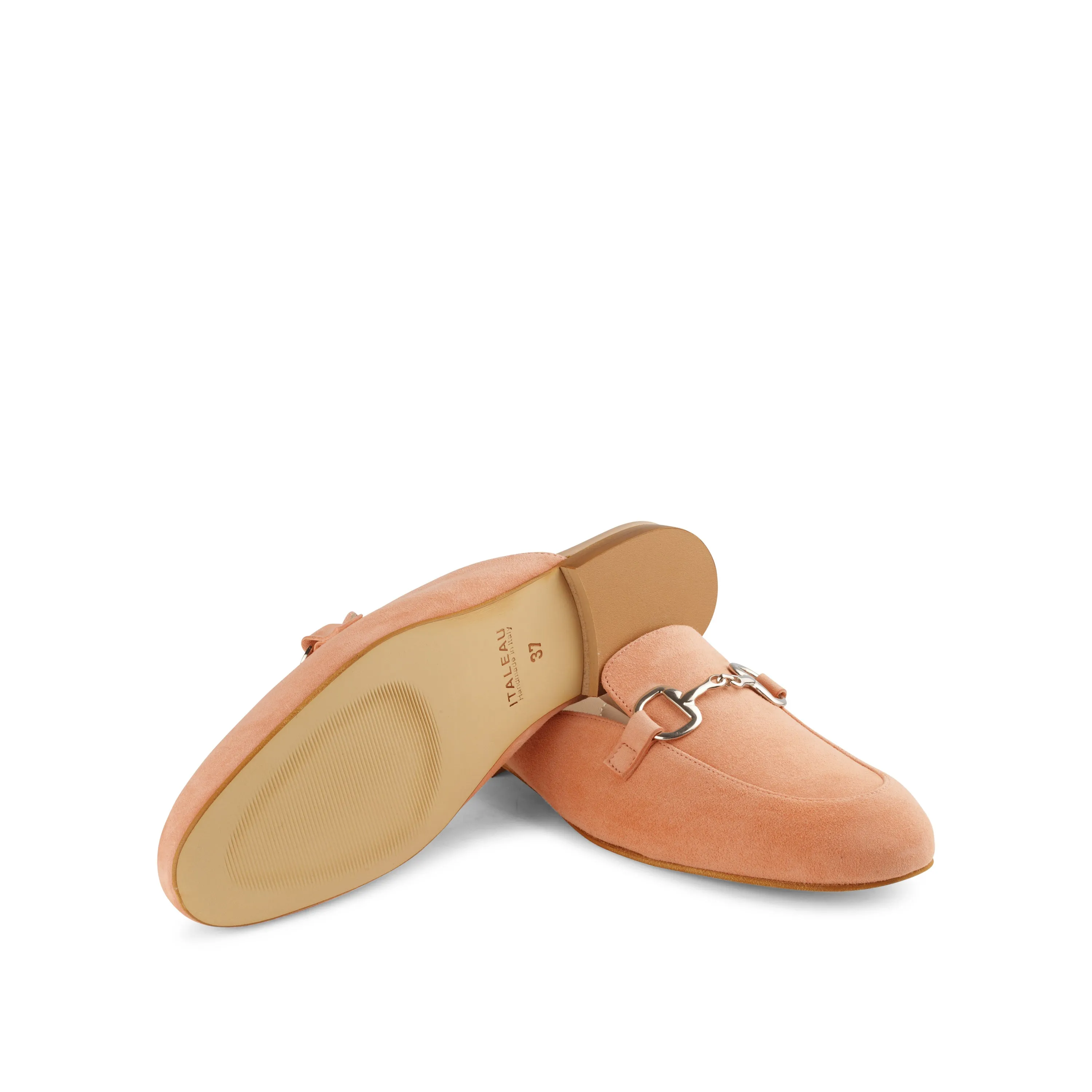 Lisa Flexlite Mules