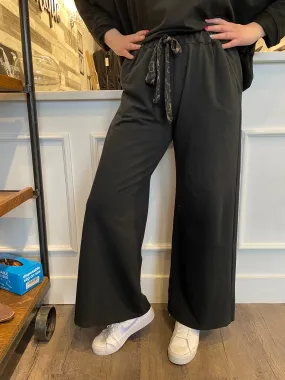 Mac and Me Made In Italy Everyday Pant - HQ