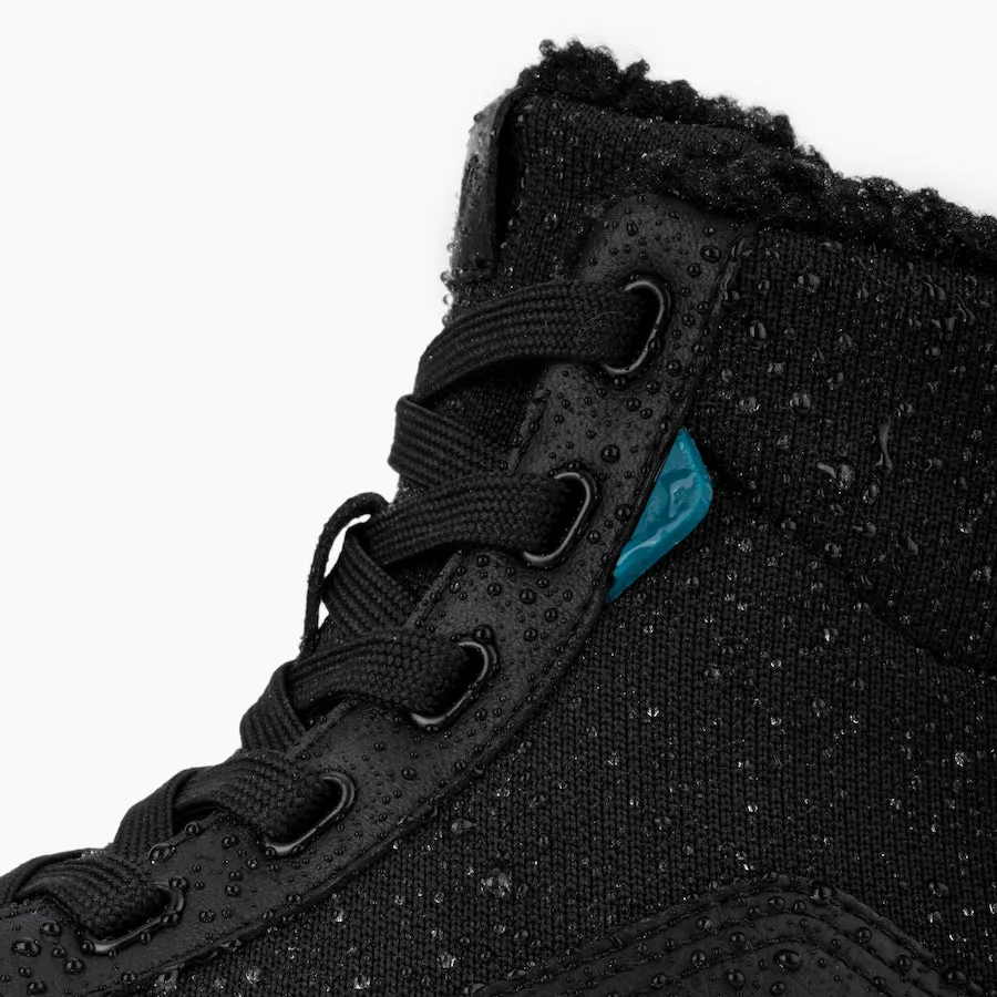 Men's Alta High Top - Narrow Fit - Asphalt Black