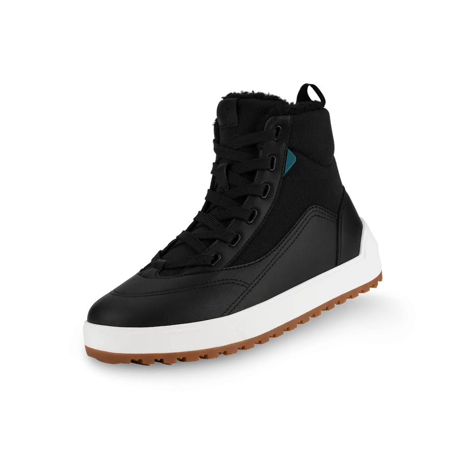 Men's Alta High Top - Narrow Fit - Asphalt Black