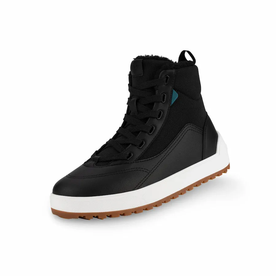 Men's Alta High Top - Narrow Fit - Asphalt Black