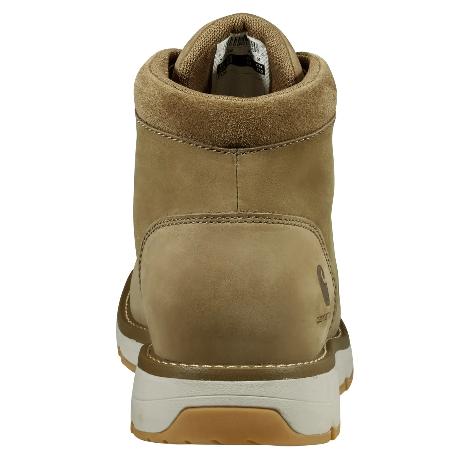 Men's Carhartt, Millbrook 5in Soft Moc Toe Wedge Work Boot