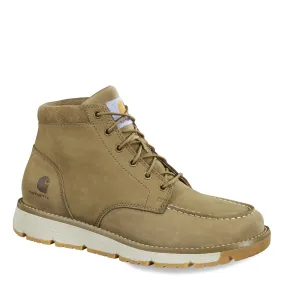 Men's Carhartt, Millbrook 5in Soft Moc Toe Wedge Work Boot