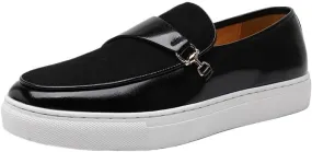 Men's Lightweight Casual Loafers & Slip-On Shoes Business Classic Comfortable New Loafers for Every Occasion