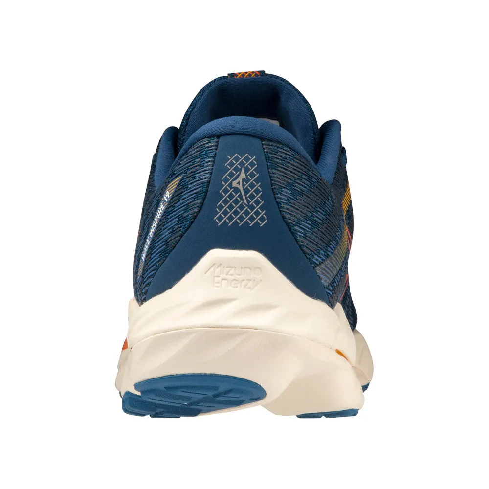 MENS WAVE INSPIRE 19