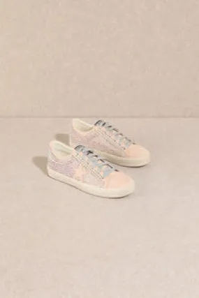 MI,IM JOANN TENNIS SHOES